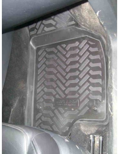 Коврики в салон Aileron на VW Tiguan (2007-)...