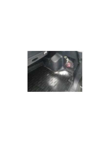 Коврик в багажник Aileron на Hyundai Tucson (2004-2009)