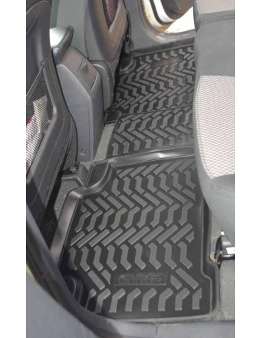 Коврики в салон "Aileron"  для Geely Emgrand  X7 (2011-)